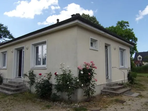 Maison 3 pièces 60 m² 