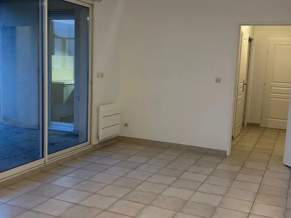 Appartement 2 pièces 49 m² 