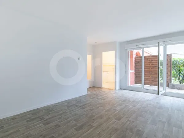 Appartement 3 pièces 54 m² 