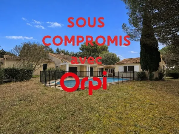 Maison 5 pièces 156 m² 