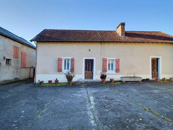 Maison 4 pièces 119 m² 