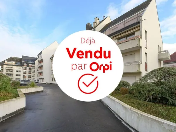 Appartement 1 pièce 29 m²