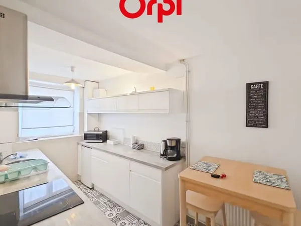 Maison 2 pièces 46 m² 