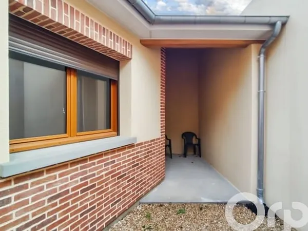 Maison 4 pièces 88 m² 