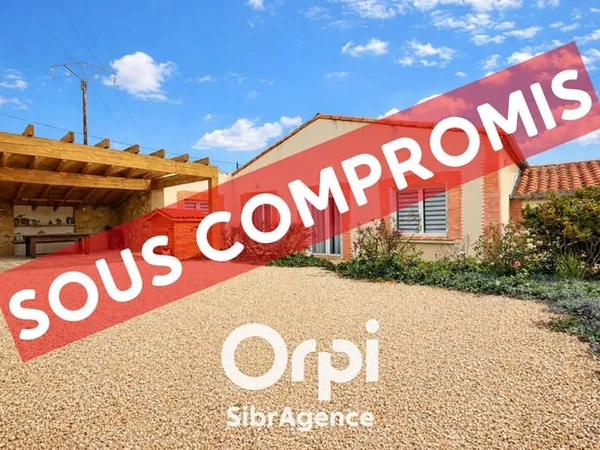 Maison 4 pièces 103 m² 
