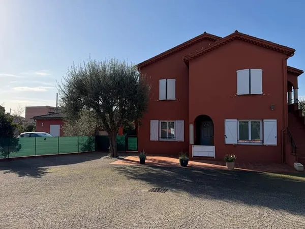 Appartement 4 pièces 88 m² 