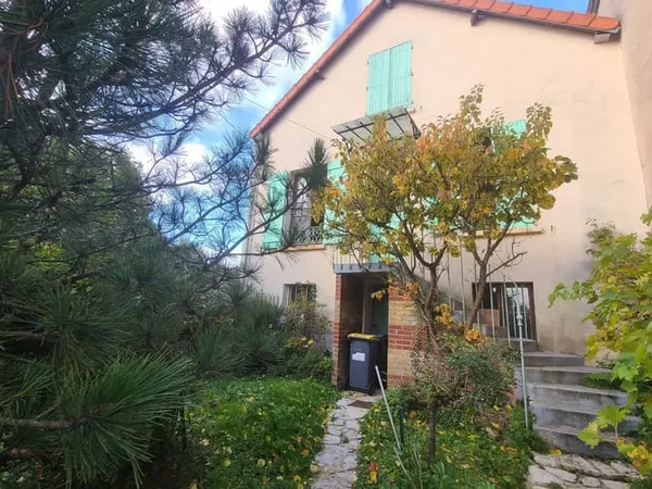Maison 3 pièces 86 m² 