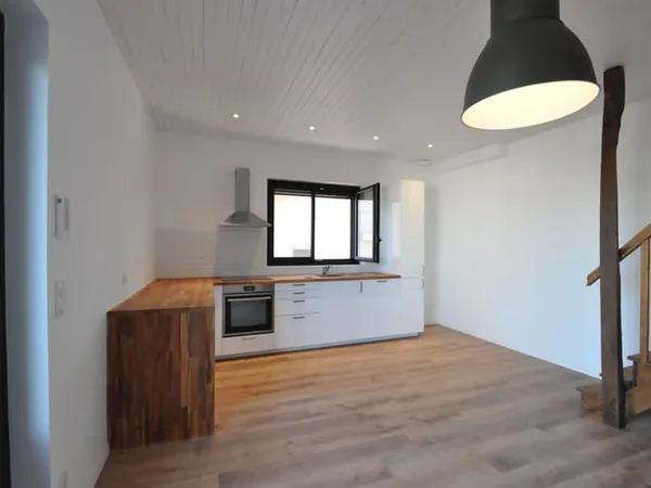 Appartement 3 pièces 69 m² 