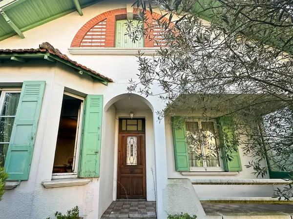 Maison 4 pièces 106 m² 
