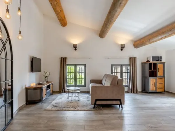 Appartement 2 pièces 63 m² 
