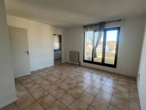 Appartement 1 pièce 32 m² 
