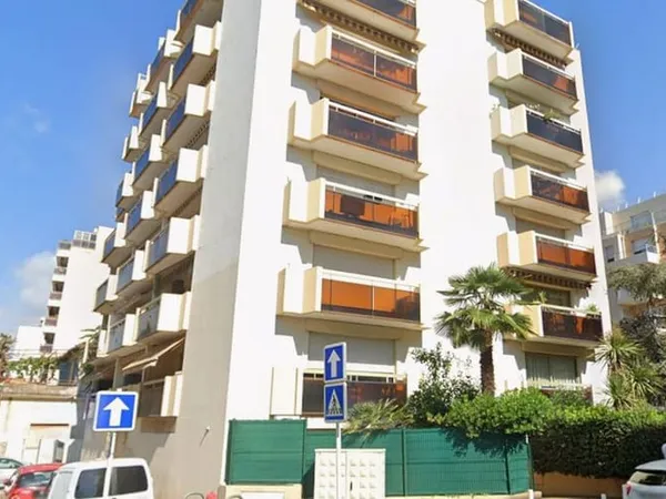 Appartement 1 pièce 25 m² 