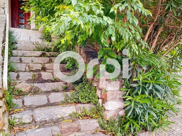 Maison 7 pièces 170 m² 