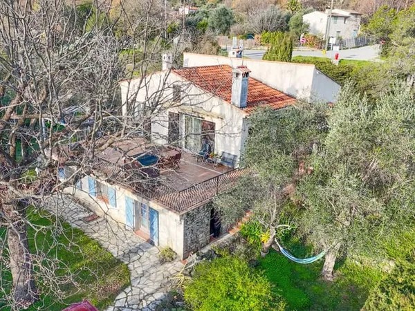 Maison 4 pièces 115 m² 