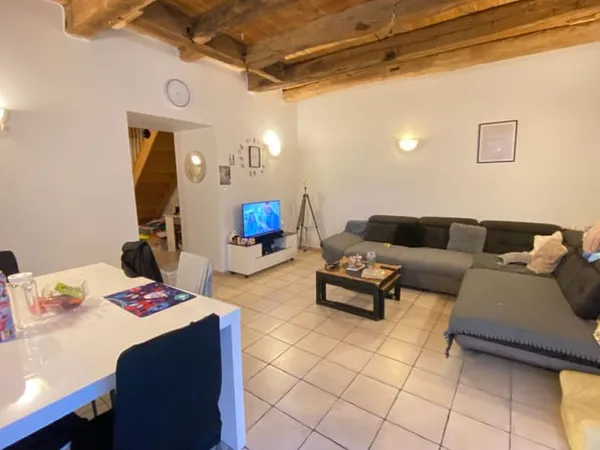 Maison 3 pièces 99 m² 