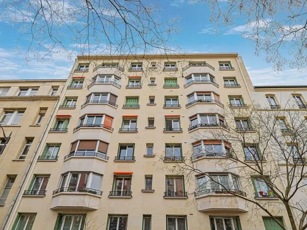 Appartement 4 pièces 89 m² 
