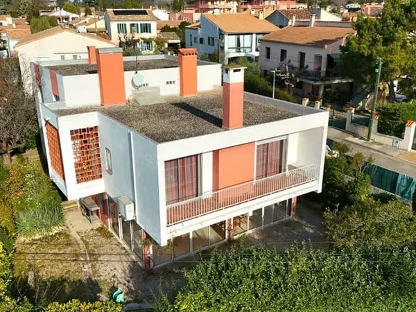 Maison 5 pièces 130 m² 