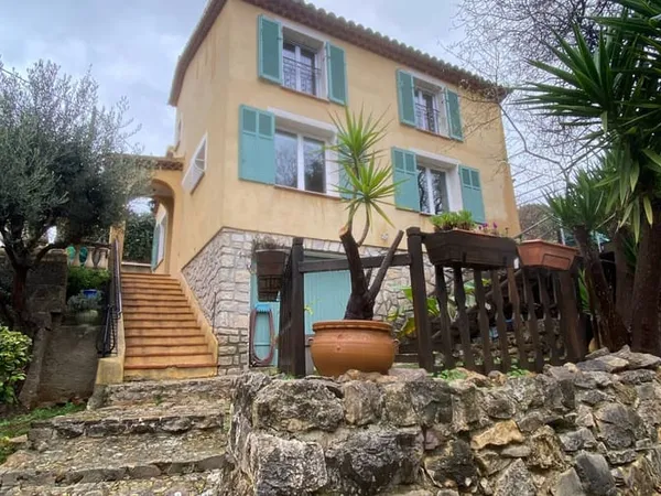 Maison 5 pièces 120 m² 