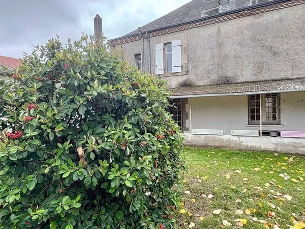 Maison 5 pièces 156 m² 