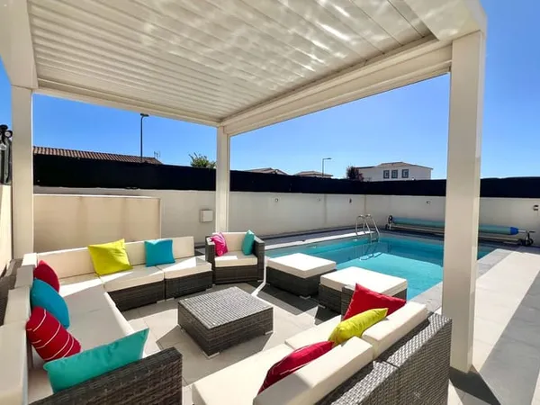 Maison 4 pièces 120 m² 