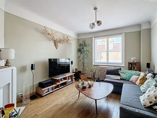 Maison 4 pièces 170 m² 