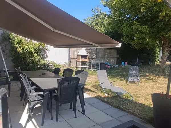 Maison 5 pièces 97 m² 
