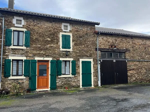 Maison 5 pièces 176 m² 