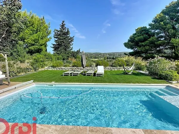 Maison 4 pièces 130 m² 