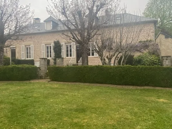 Maison 5 pièces 167 m² 