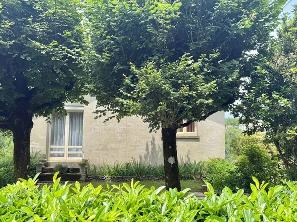 Maison 5 pièces 125 m² 