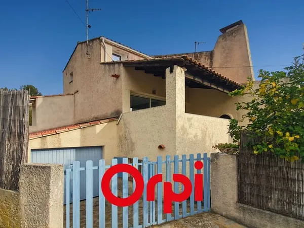 Maison 4 pièces 70 m² 