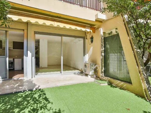 Appartement 29 m² 
