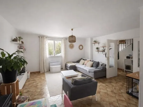 Maison 6 pièces 112 m² 