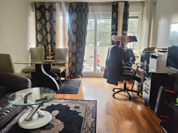 Appartement 2 pièces 73 m² 