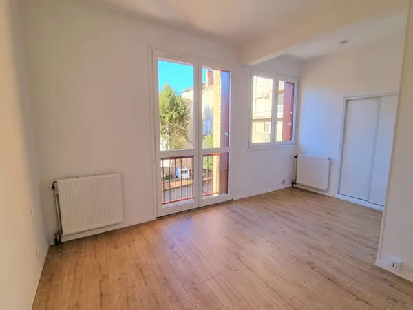 Appartement 1 pièce 30 m² 