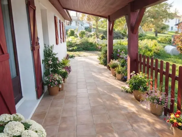 Maison 4 pièces 95 m² 