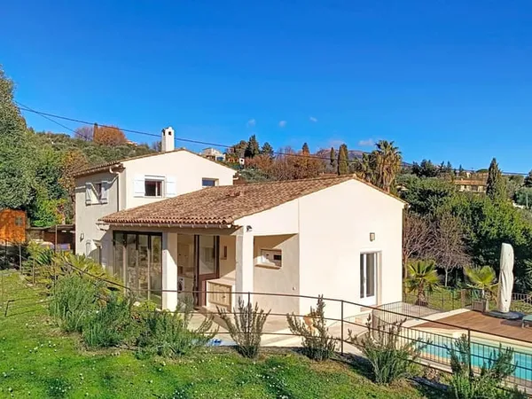 Maison 4 pièces 119 m² 