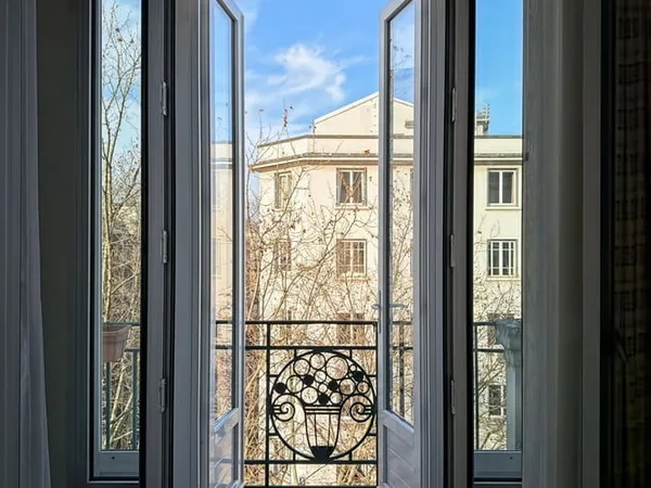 Appartement 4 pièces 132 m² 