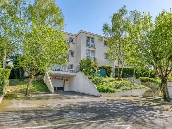 Appartement 4 pièces 78 m² 