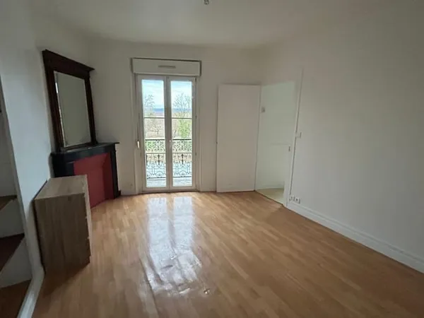 Appartement 1 pièce 29 m² 