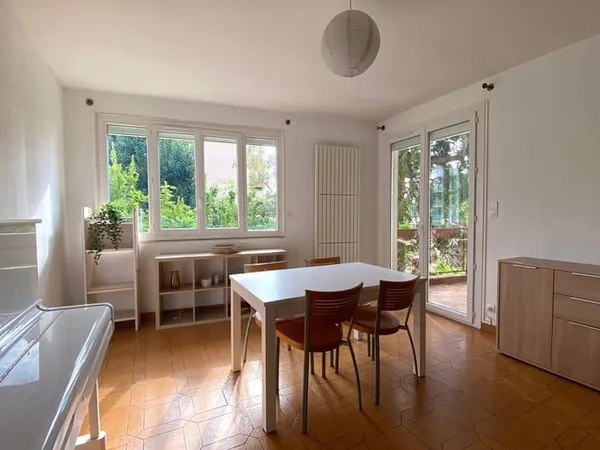 Appartement 5 pièces 115 m² 