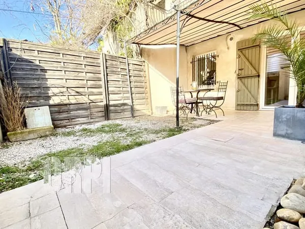Appartement 3 pièces 45 m² 