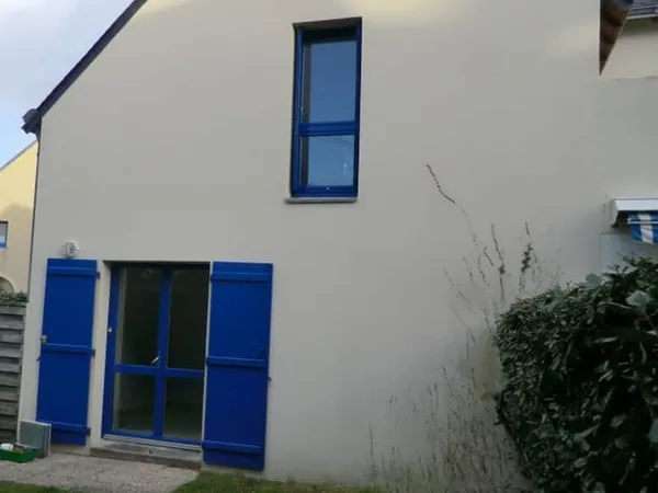 Maison 2 pièces 32 m² 