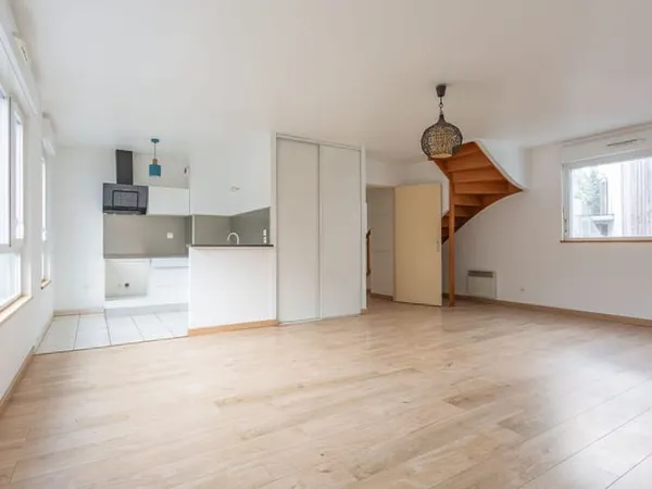 Appartement 3 pièces 71 m² 