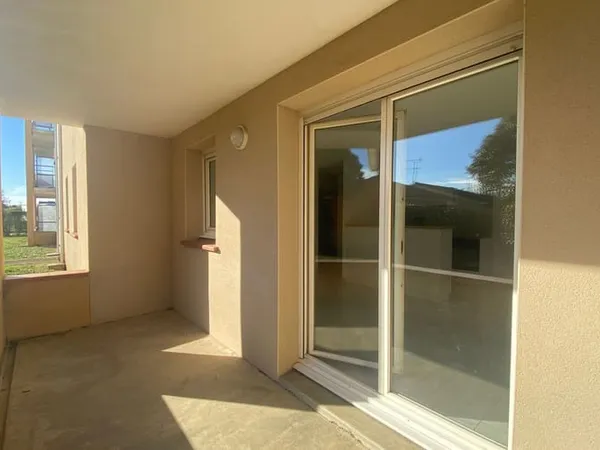 Appartement 3 pièces 56 m² 