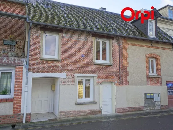 Maison 3 pièces 38 m² 