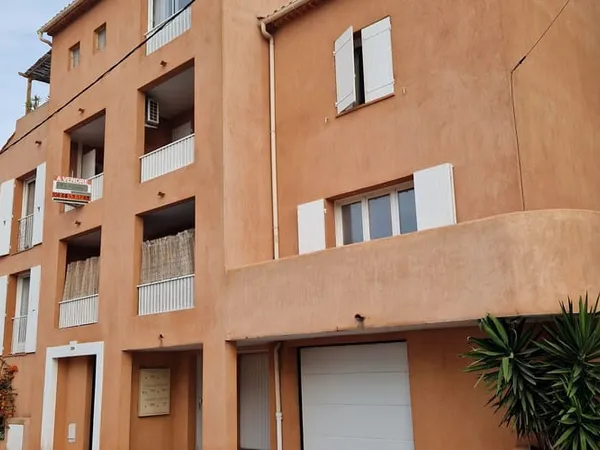 Appartement 4 pièces 60 m² 