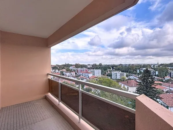 Appartement 3 pièces 78 m² 