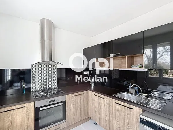 Maison 3 pièces 64 m² 