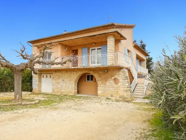 Maison 6 pièces 133 m² 